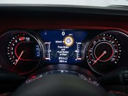 Jeep Wrangler 2.0 Wrangler Rubicon Auto 4WD 2dr 21