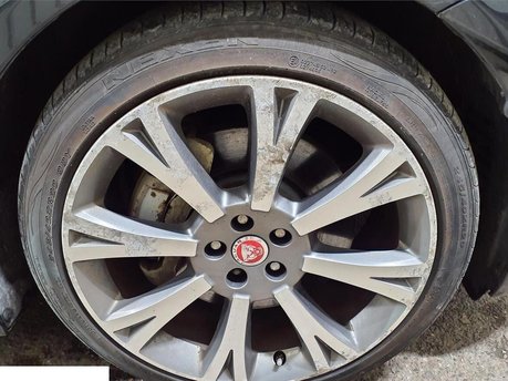 Jaguar XJ 3.0d V6 Portfolio Saloon 4dr Diesel Auto Euro 6 (s/s) (300 ps) 2