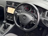 Volkswagen Golf 1.0 TSI SE Nav Euro 6 (s/s) 5dr 2