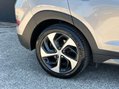 Hyundai TUCSON 1.7 Tucson Sport Edition 2WD CRDi 5dr 30