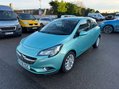 Vauxhall Corsa 1.4 Corsa SE ecoFLEX 3dr 5
