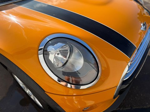Mini Hatch 1.5 Cooper Euro 6 (s/s) 5dr 25