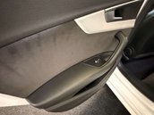 Audi A4 2.0 A4 S Line 35 TFSI Semi-Auto 5dr 34