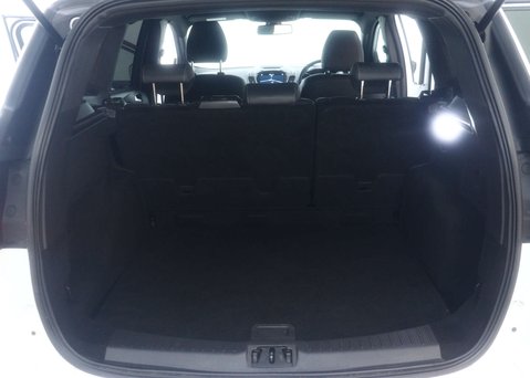 Ford Kuga 1.5 Kuga ST-Line TDCI Auto 5dr 49