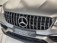 Mercedes-Benz GLC 4.0 GLC63 V8 BiTurbo AMG S Edition 1 Coupe 5dr Petrol SpdS MCT 4MATIC+ Euro 16