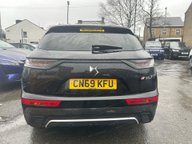 DS DS 7 PURETECH PERFORMANCE LINE S/S 4