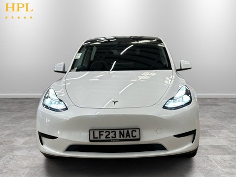 Tesla Model Y SUV 5dr Electric Auto RWD (346 ps) Bluetooth - Air Con - Alloy Wheels 2