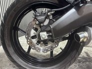Kawasaki Versys 650 KLE 2015 STUNNING EXAMPLE ONLY 7K ADVENTURE A2 BIKE 9