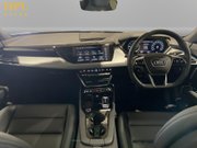 Audi E-Tron GT 93.4kWh Saloon 4dr Electric Auto quattro (476 ps) 20