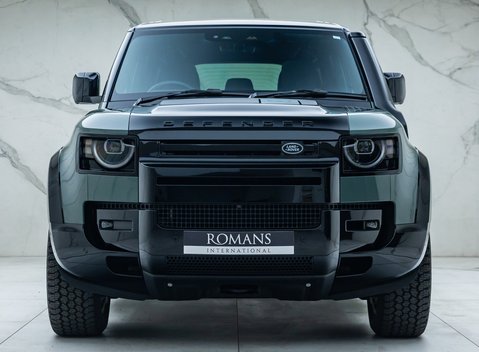 Land Rover Defender 110 TROPHY EDITION KESWICK 6