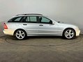 Mercedes-Benz C Class C180 KOMPRESSOR CLASSIC SE AUTOMATIC 5