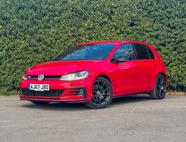 Volkswagen Golf (Sold) GTI Performance 2.0 TSI Hatchback 5dr Petrol DSG Euro 6 (s/s) (245 p 2