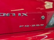 Mitsubishi Lancer 2.0 EVO IX MR FQ-360 Saloon 4dr Petrol Manual (334 g/km, 366 bhp) 36