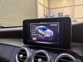 Mercedes-Benz C Class 3.0 C43 V6 AMG (Premium Plus) G-Tronic+ 4MATIC Euro 6 (s/s) 2dr 27
