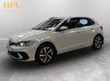 Volkswagen Polo 1.0 TSI Match Hatchback 5dr Petrol DSG Euro 6 (s/s) (95 ps) 3