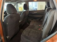Nissan X-Trail 1.6 dCi n-tec SUV 5dr Diesel XTRON Euro 6 (s/s) (130 ps) 11