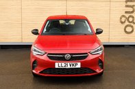 Vauxhall Corsa SE PREMIUM 5