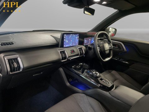 Toyota Urbancruiser 61kWh Design SUV 5dr Electric Auto (174 ps) 15
