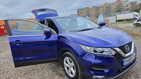 Nissan Qashqai 1.5 dCi Acenta Premium Euro 6 (s/s) 5dr 5
