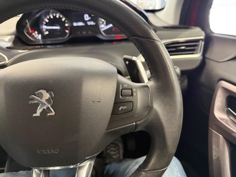 Peugeot 2008 1.2 PureTech Active ETG Euro 6 (s/s) 5dr 31