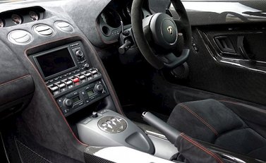 Lamborghini Gallardo LP570-4 Superleggera Edizione Tecnica 8