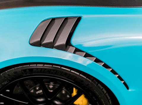 Porsche 911 (991) GT2 RS 30