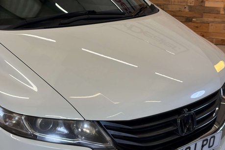 Honda Odyssey 2.4 Litre Automatic 26