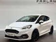 Ford Fiesta 1.5T EcoBoost ST-2 Hatchback 3dr Petrol Manual Euro 6 (s/s) (200 ps) 15