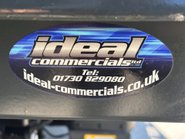Ford Transit 350 Srw L3 130 ps Toolbox Cage Tipper 14