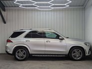 Mercedes-Benz GLE 2.9 GLE 400 AMG Line Premium+ D 4Matic Auto 4WD 5dr 15