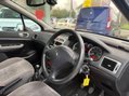 Peugeot 307 1.6 16v SE 5dr (a/c) 6