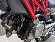 Ducati Monster 696 2011 ONLY 5K SERVICED WARRANTY 696CC LONG MOT VERY CLEAN NAKED 41