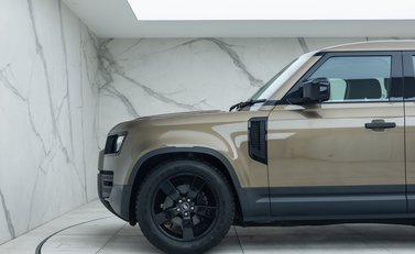 Land Rover Defender 110 D200 8