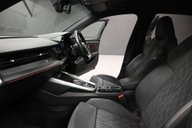 Audi A3 2.0 A3 Sportback 35 TDI S Line Edition 1 Semi-Auto 5dr 18
