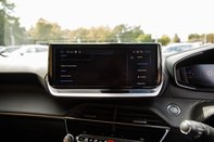 Peugeot 2008 PURETECH EAT8 S/S ALLURE 26