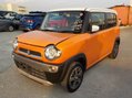 Suzuki Hustler X 4WD 660C AUTO KEI CAR 6