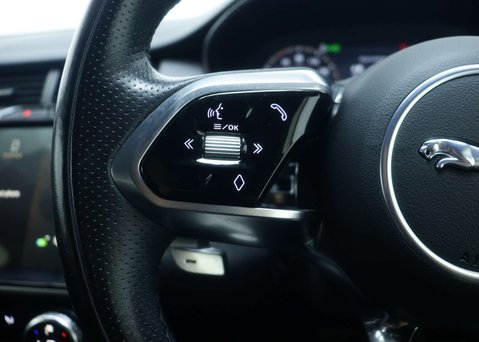 Jaguar E-Pace 1.5 P300e 12.17kWh R-Dynamic SE SUV 5dr Petrol Plug-in Hybrid Auto AWD Euro 37