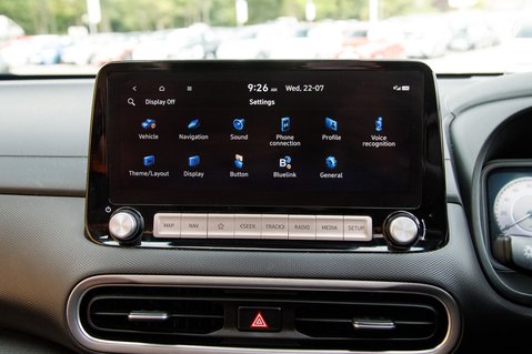 Hyundai KONA ULTIMATE 31