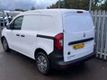 Renault Kangoo 1.5 Kangoo ML19 Start dCi 22