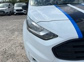 Ford Transit Connect Crew Cab LWB L2H1 Low Roof Trend Air Con EURO 6 NO VAT 20