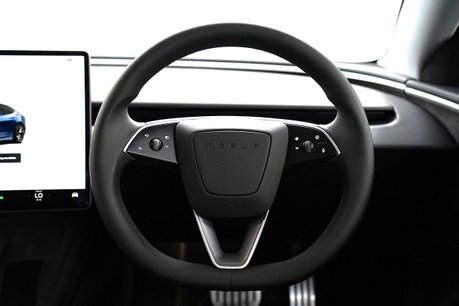 Tesla Model 3 (Dual Motor) Performance Saloon 4dr Electric Auto 4WDE (460 ps) 7