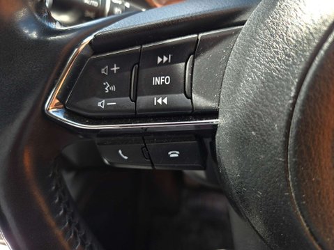 Mazda CX-5 2.0 CX-5 Sport Nav 5dr 36