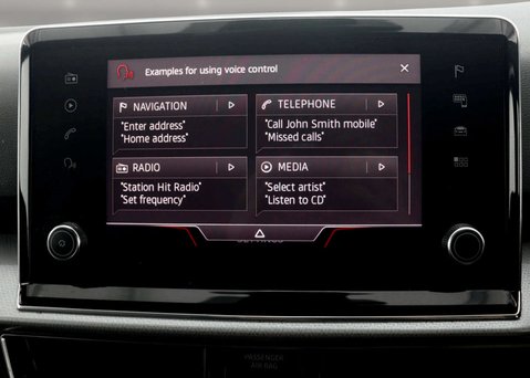 SEAT Tarraco 1.5 Taracco SE Technology TSi Evo Semi-Auto 5dr 26