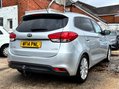 Kia Carens 1.7 CRDi EcoDynamics 3 Euro 5 (s/s) 5dr 3
