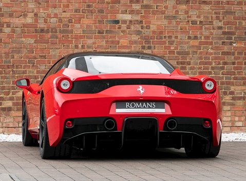 Ferrari 458 Speciale 3