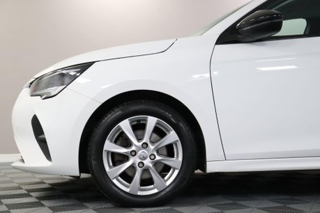Vauxhall Corsa SE EDITION 27