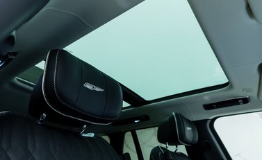 Land Rover Range Rover D350 AUTOBIOGRAPHY OVERFINCH 19