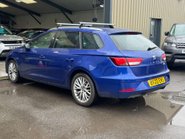 SEAT Leon 1.6 Leon SE Dynamic TDI 5dr 8