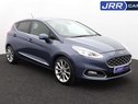 Ford Fiesta 1.0 Fiesta Vignale Edition T MHEV 5dr
