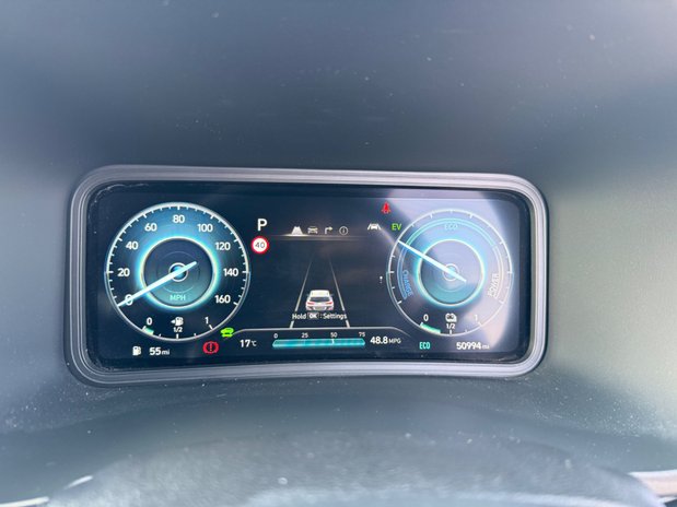 Hyundai KONA GDI PREMIUM 24